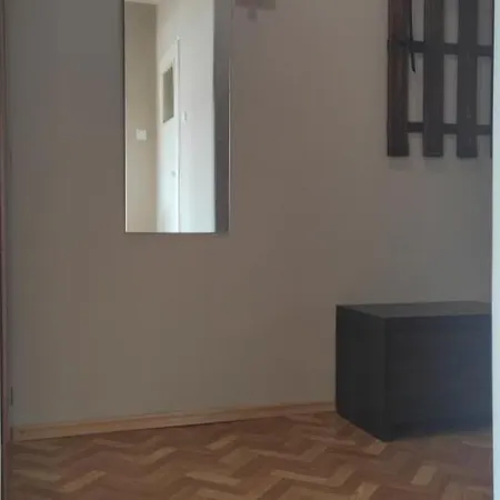 Apartament Zabka Apartament *