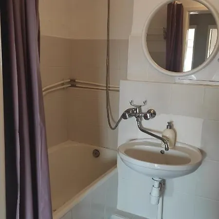 Apartament Zabka Gdańsk