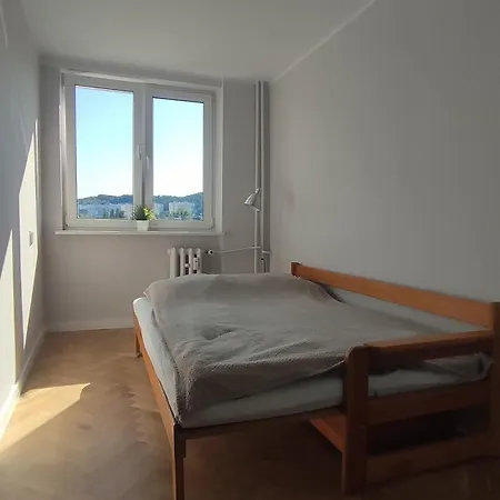 Apartament Zabka Apartament Gdańsk